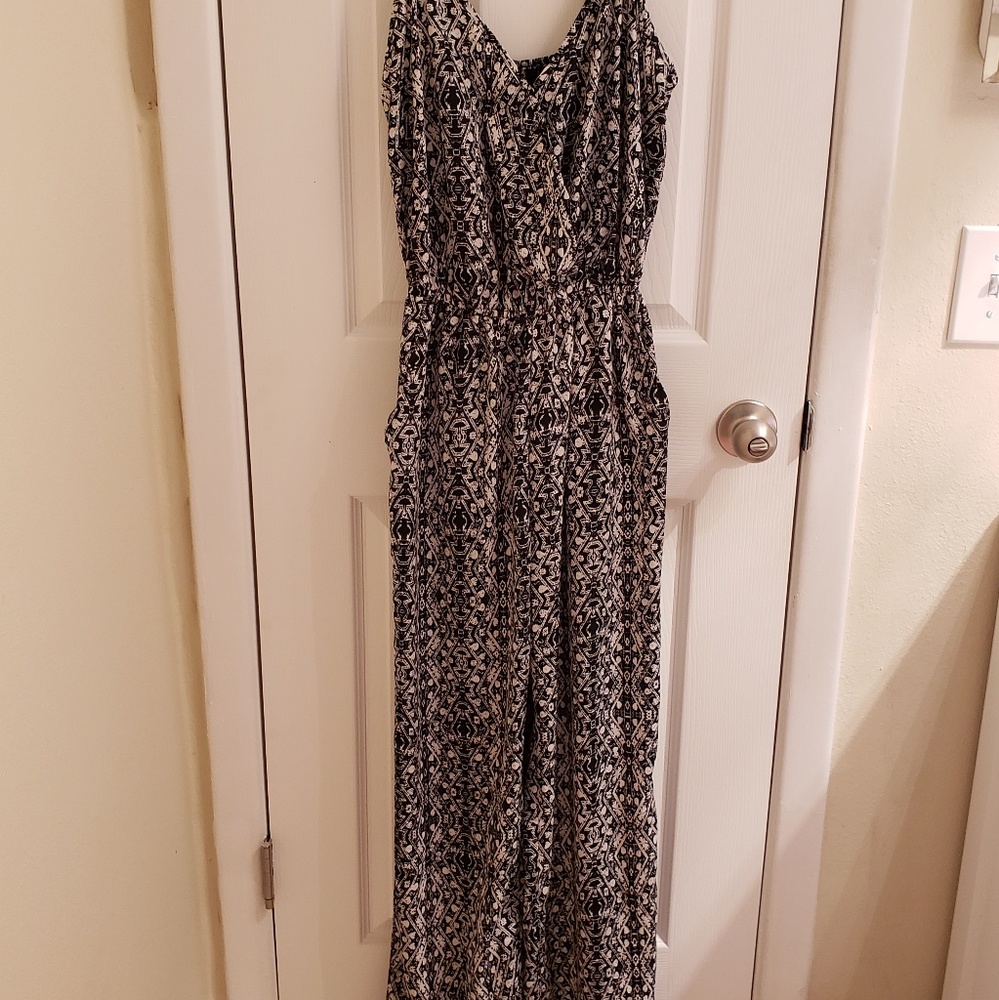 Romper/jumpsuit